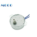 AC 220V 50-60Hz 5 / 6RPM CW / CCW 4W Reversível PMSM Motor Síncrono